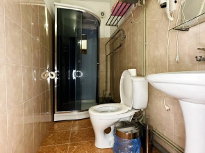 Гостиница Афоня