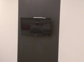 Апартаменты High Tech