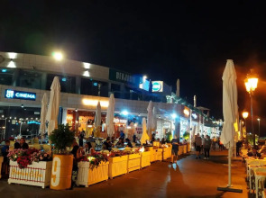 Апартаменты By the Sea