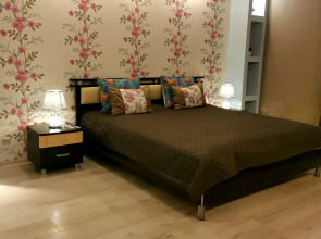 Апартаменты Vyborg Station