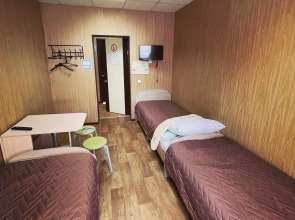 Хостел Книжный