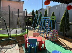 Вилла Орхидея