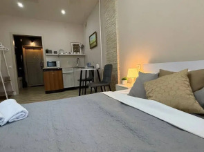 Квартира на Пирогова 6