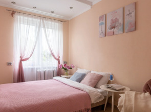 Апартаменты  4-комнатные в Амалиенау, Zoya-Apart