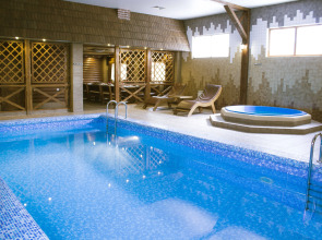 Гостевой дом Русский Двор