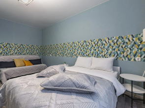 Квартира Стрелка на улице Бурнаковская 105