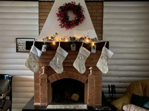 Гостевой дом Усадьба Запруднево