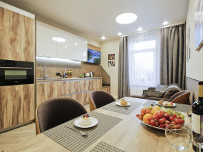 Апартаменты Flyapart 2