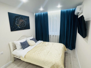 Квартира Уютная в Центре Города