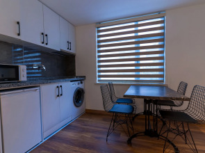 Апарт-отель Pasham Residence