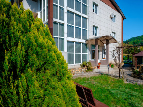 Гостевой дом Elladen