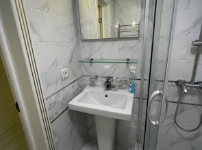 Апартаменты на Навагинской 3