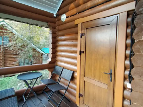 Гостевой дом Лесной