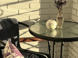 Квартира Апартаменты Лаванда