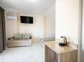 Гостевой дом Орхидея Новофёдоровка