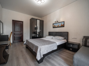 Гостевой дом Арно