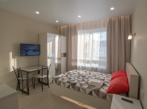 Апартаменты на Седова