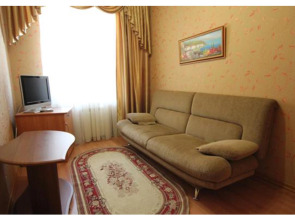 Гостевой Дом Лаура