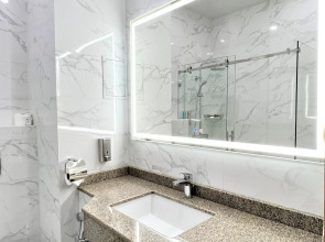 Отель Al Anvar Hotel