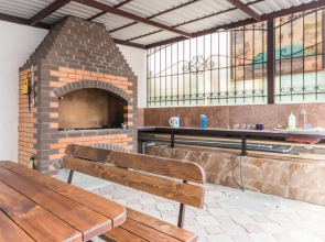 Гостевой дом Лагуна