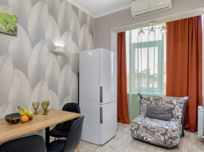 Апартаменты Seaside