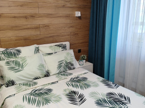 Квартира Современная квартира- студия