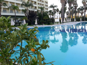 Presa Di Finica Hotel & Suites