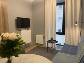 Апартаменты БоуБоу Экстра