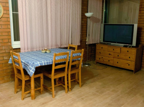 Гостевой Дом Терн Вилладже