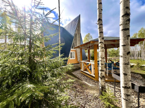 Гостевой дом Эко-Лайф Тимонино