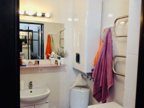 Апартаменты Орандж 1