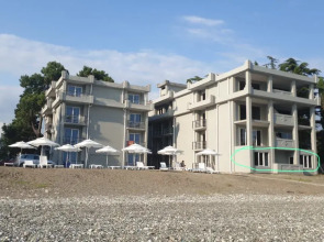 Отель Apsnypearl