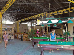 Мини-отель Розовый Фламинго