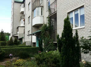 Апартаменты Романтичная Квартира