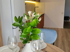 Квартира Оранж