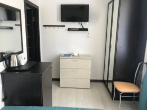 Гостевой Дом Ривьера на Парусе