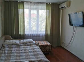 Квартира 1 комн. квартира в центре