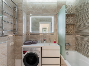 Квартира Люкс в ЖК Столичный