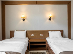 Отель Sacvoyage