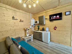 Шале Daut Resort