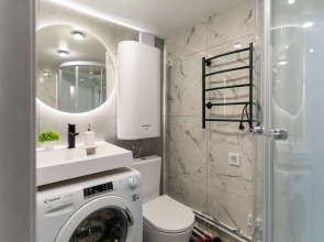 Апартаменты Stepanenkov на Малышева 25 (12)