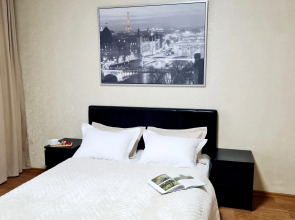 Квартира на улице Орлова 27А