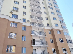 Апартаменты в Облаках