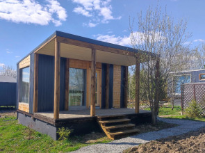 Гостевой дом Shapkin