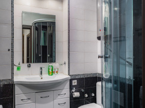 Апартаменты в ЖК Гастелло (на 2 этаже)