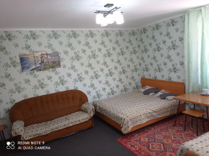 Гостевой дом Подсолнухи