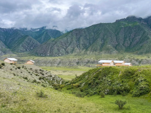 Saykol Inegen Glamping