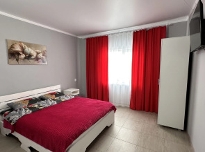 Гостевой Дом Радужный 2