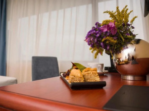 Отель Litz Resort