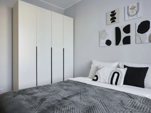 Квартира Grey